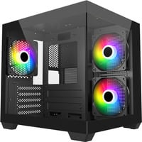 FSP POC0000286, Cajas de torre negro