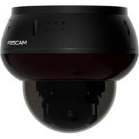 Foscam D8ET, Cámara de vigilancia negro