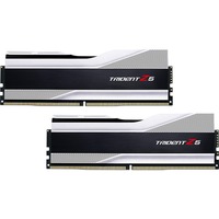 G.Skill DIMM 64 GB DDR5-6000 (2x 32 GB) Dual-Kit, Memoria RAM plateado