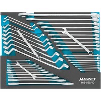 Hazet Juego de llaves, Llave de tuercas 