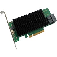 HighPoint RR3720C, Tarjeta RAID