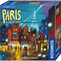 KOSMOS 680442, Juego de mesa