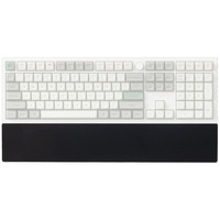 Keychron PR52, Reposamuñecas negro