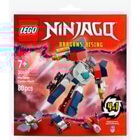 LEGO 30699, Juegos de construcción 