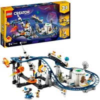 LEGO 31142, Juegos de construcción