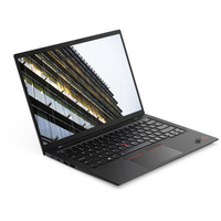 Lenovo ThinkPad X1 Carbon G9 Reacondicionado, Portátil negro