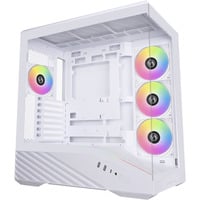 Lian Li G99.V100RW.00, Cajas de torre blanco