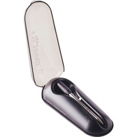 Mastrad F74380, Termómetro negro/Acero fino