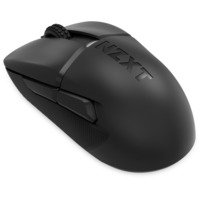 NZXT LIFT Elite Wireless, Ratones para gaming negro