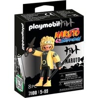 PLAYMOBIL 71100, Juegos de construcción