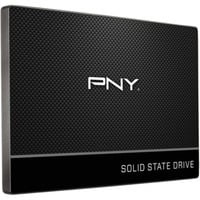 PNY SSD7CS900-1TB-RB, Unidad de estado sólido 
