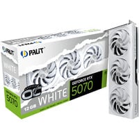 Palit NE75070U19K9-GB2050W, Tarjeta gráfica
