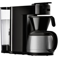 Philips HD6594/60, Cafetera monodosis negro