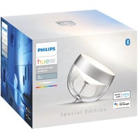 Philips Hue 929002376703, Luz de LED plateado