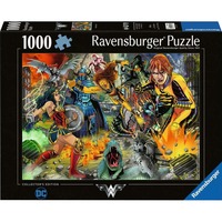 Ravensburger 12000747, Puzzle 