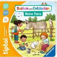 Ravensburger 49290, Libro tutorial