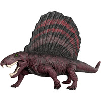Schleich Dinosaurios Dimetrodon, Muñecos 