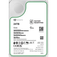Seagate ST24000NM000C, Unidad de disco duro 