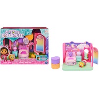 Spin Master La Casa De Muñecas De Gabby - Dormitorio De Sueñigata Con 1 Figura Sueñigata, 3 Accesorios, 2 Caja Sorpresa Y 3 Muebles | Juguetes Niñas 3 Años O Más | Regalo Niña 3 Años O Más De Gaby Gato, Muñecos Gabby's Dollhouse La Casa De Muñecas De Gabby - Dormitorio De Sueñigata Con 1 Figura Sueñigata, 3 Accesorios, 2 Caja Sorpresa Y 3 Muebles | Juguetes Niñas 3 Años O Más | Regalo Niña 3 Años O Más De Gaby Gato, Dormitorio para casa de muñecas, 3 año(s)