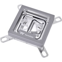 Thermaltake Pacific W9 CPU Waterblock, Disipador de CPU
