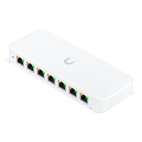 Ubiquiti Unifi Switch Ultra 8Port POE+, Interruptor/Conmutador 