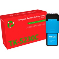 Xerox Tóner diario cian 006R04804 