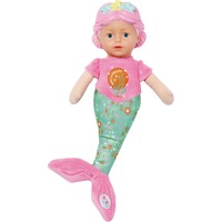 ZAPF Creation Mermaid for babies 33cm, Muñecos BABY born Mermaid for babies 33cm, Muñeca bebé, Femenino, 0 año(s), Niño/niña, 330 mm, 190 g