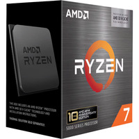 AMD 100-100000651WOF, Procesador en caja