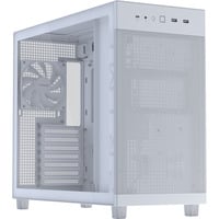 ASUS  90DC00V3-B39010, Cajas de torre blanco