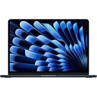 Apple MacBook Air 34,5 cm (13,6") 2026, Portátil negro