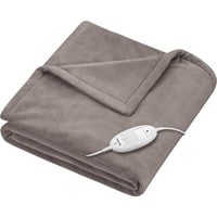 Beurer HD 75, Mantas eléctricas gris