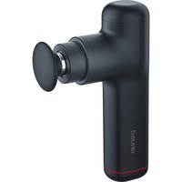 Beurer MG 79 Massage Gun Sensitive, Aparato de masaje negro