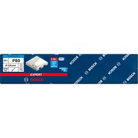 Bosch 2608900707, Hoja de lija