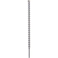 Bosch Broca de martillo PRO SDS max-7, Ø 35mm, Taladro 