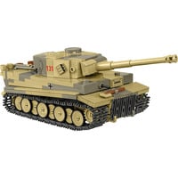 COBI Panzer VI Tiger I no 131, Juegos de construcción 