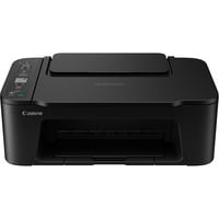 Canon PIXMA TS3750i Inyección de tinta A4 4800 x 1200 DPI Wifi, Impresora multifuncional negro, Inyección de tinta, Impresión a color, 4800 x 1200 DPI, A4, Impresión directa, Negro