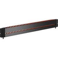 Corsair CMP5AGTFIN, Chapa negro