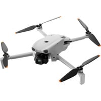 DJI Lito X1 Fly More Combo (DJI RC 2), avión por control remoto 