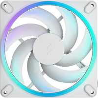Fractal Design Momentum 14 RGB, Ventilador blanco