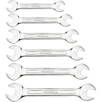 GEDORE R05125006 llave fija, Llave de tuercas cromado, 300 g, 40 mm, 1 pieza(s)