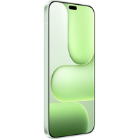 Honor 600 Lite 256GB, Móvil verde claro