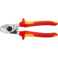 KNIPEX 95 26 165 , Alicates de corte