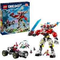 LEGO 71497, Juegos de construcción