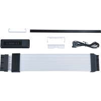 Lian Li PW24-1W-T, Cable alargador