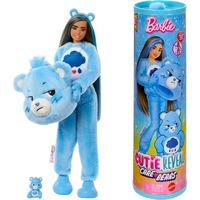Mattel Cutie Reveal JCN96 muñeca, Muñecos Muñeca fashion, Femenino, 3 año(s), Chica, 303 mm, 280 g