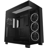 NZXT CM-H91EB-01, Cajas de torre negro