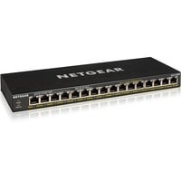 Netgear GS316P-100EUS, Interruptor/Conmutador