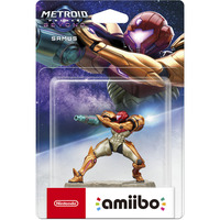 Nintendo Muñecos