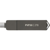 Patriot PVP30 2 TB, Unidad de estado sólido 