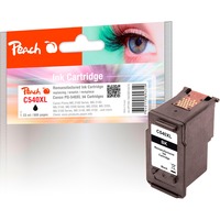 Peach PI100-156, Tinta 